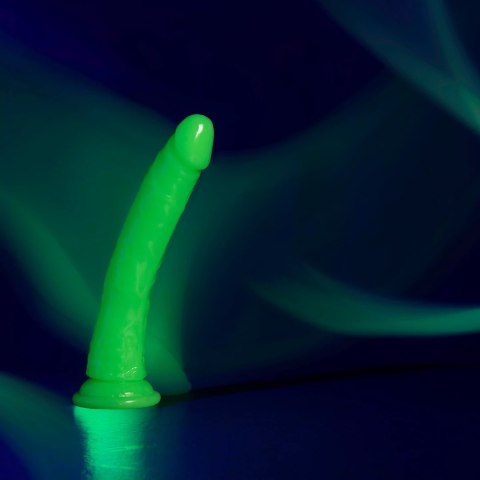 RealRock - Realistyczne dildo z przyssawką 22,5 cm RealRock by Shots RealRock - Realistyczne dildo z przyssawką 22,5 cm RealRock by Shots
