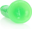 RealRock - Realistyczne dildo z przyssawką 22,5 cm RealRock by Shots