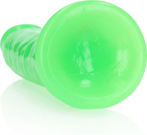 RealRock - Realistyczne dildo z przyssawką 22,5 cm RealRock by Shots RealRock - Realistyczne dildo z przyssawką 22,5 cm RealRock by Shots