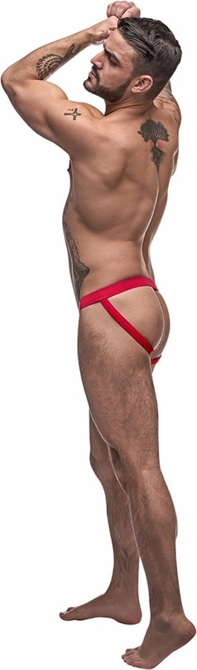 Stringi Jock SM Male Power Male Power Stringi Jock SM Male Power Male Power