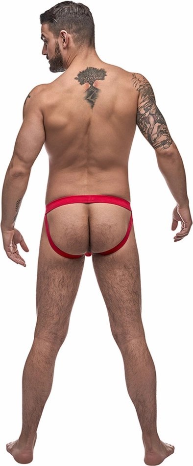 Stringi Jock SM Male Power Male Power Stringi Jock SM Male Power Male Power