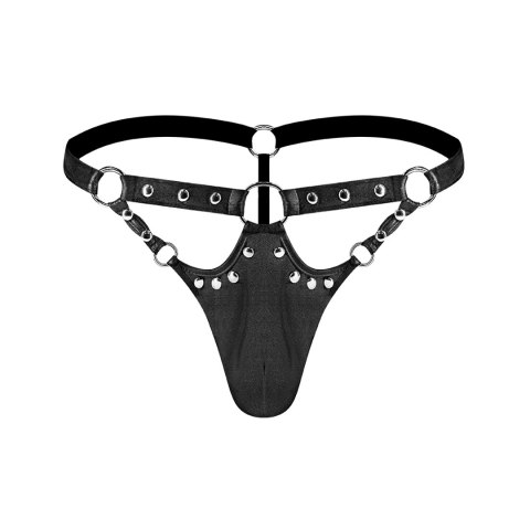 Stringi z kieszenią Jouster LXL Male Power Male Power Stringi z kieszenią Jouster LXL Male Power Male Power