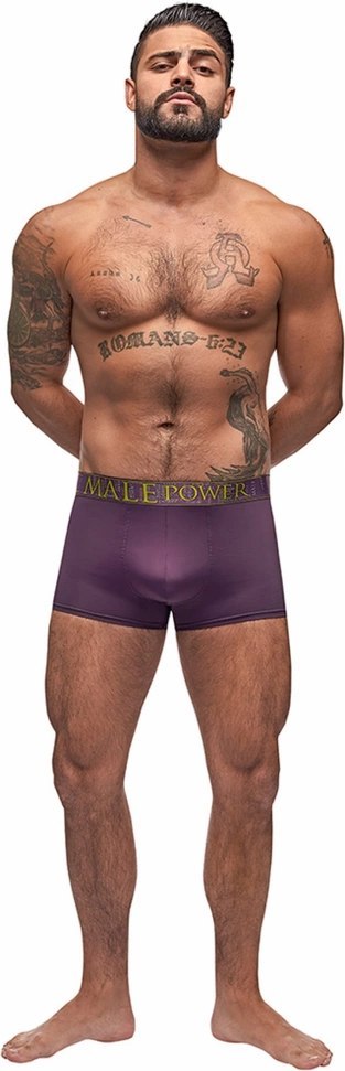 Szorty Enhancer M Male Power Male Power Szorty Enhancer M Male Power Male Power