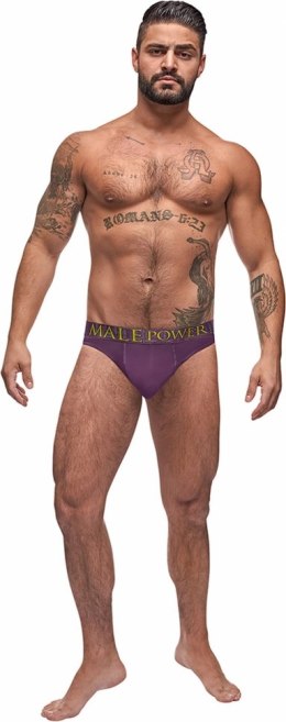 Wzmacniające stringi LXL Male Power Male Power