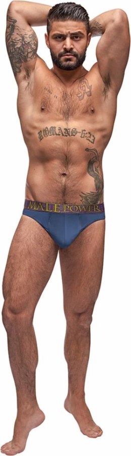 Wzmacniające stringi SM Male Power Male Power