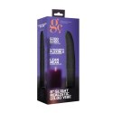 GC by shots - Delikatny realistyczny wibrator dildo - 20 cm GC by Shots