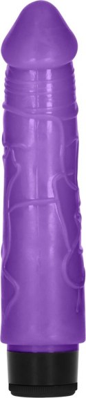 GC by shots - Dildo - wibrator 20 cm GC by Shots