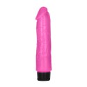 GC by shots - Dildo - wibrator 20 cm GC by Shots