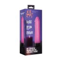 GC by shots - Dildo - wibrator 20 cm GC by Shots
