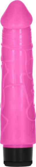 GC by shots - Dildo - wibrator 20 cm GC by Shots