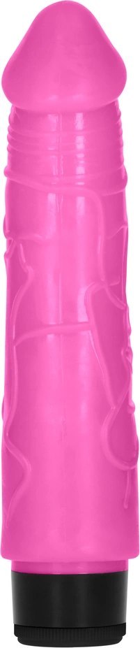 GC by shots - Dildo - wibrator 20 cm GC by Shots GC by shots - Dildo - wibrator 20 cm GC by Shots