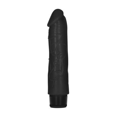 GC by shots - Dildo - wibrator 20 cm GC by Shots
