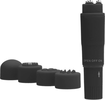GC by shots - Mini wibrator - kieszonkowy GC by Shots GC by shots - Mini wibrator - kieszonkowy GC by Shots