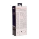 GC by shots - Realistyczne dildo 19 cm GC by Shots