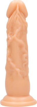 GC by shots - Realistyczne dildo 19 cm GC by Shots