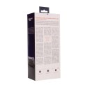 GC by shots - Realistyczne dildo 19 cm GC by Shots