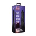 GC by shots - Realistyczne dildo - grube - wibrator 20 cm GC by Shots