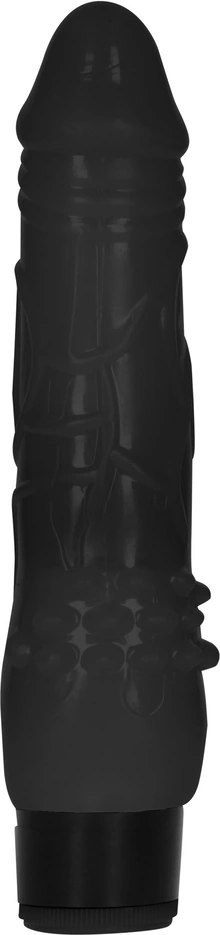 GC by shots - Realistyczne dildo - grube - wibrator 20 cm GC by Shots GC by shots - Realistyczne dildo - grube - wibrator 20 cm GC by Shots