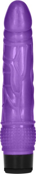 GC by shots - Realistyczne dildo - wibrator 20 cm GC by Shots