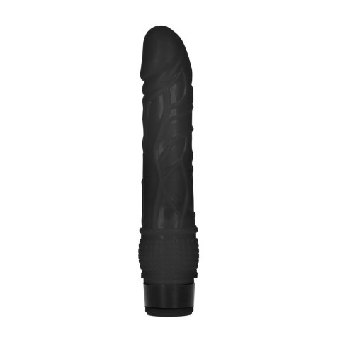GC by shots - Realistyczne dildo - wibrator 20 cm GC by Shots GC by shots - Realistyczne dildo - wibrator 20 cm GC by Shots