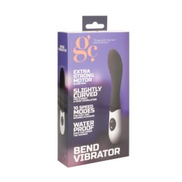 GC by shots - Wibrator Bend GC by Shots
