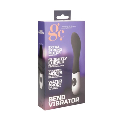 GC by shots - Wibrator Bend GC by Shots GC by shots - Wibrator Bend GC by Shots