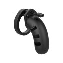 Klatka na penisa Chastity 11,5 cm ManCage by Shots