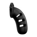 Klatka na penisa Chastity 11,5 cm ManCage by Shots