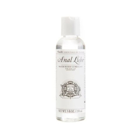 Lubrykant analny - 150 ml Touche by shots Touché by Shots Lubrykant analny - 150 ml Touche by shots Touché by Shots