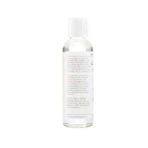Lubrykant analny - 150 ml Touche by shots Touché by Shots Lubrykant analny - 150 ml Touche by shots Touché by Shots