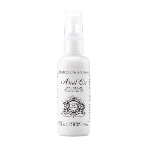 Lubrykant analny - 50 ml Touche by shots Touché by Shots Lubrykant analny - 50 ml Touche by shots Touché by Shots