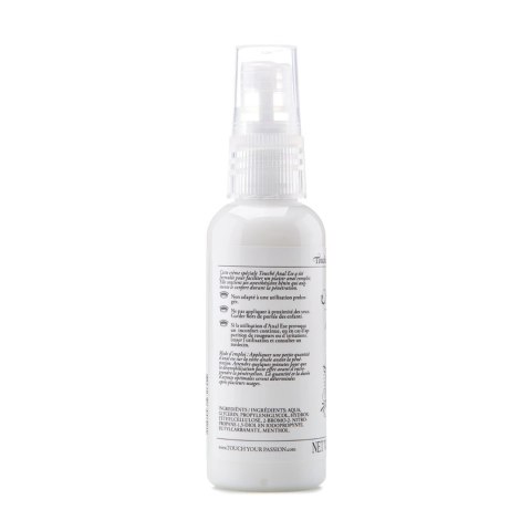Lubrykant analny - 50 ml Touche by shots Touché by Shots Lubrykant analny - 50 ml Touche by shots Touché by Shots