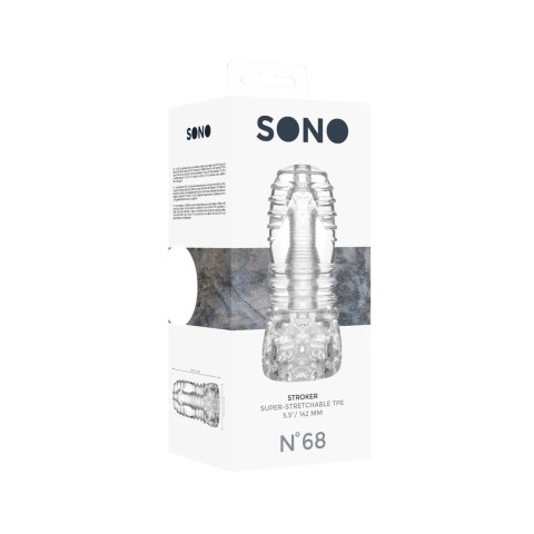 Masturbator No.68 Sono by Shots Masturbator No.68 Sono by Shots