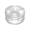 Masturbator ze stoperem penetracji No.93 Sono by Shots