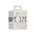 Masturbator ze stoperem penetracji No.94 Sono by Shots