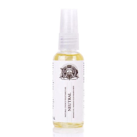 Olejek do masażu 50 ml - Touche by shots Touché by Shots Olejek do masażu 50 ml - Touche by shots Touché by Shots