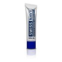 Premium - Waterbased Lubricant - Fishbowl - 50 Pieces Swiss Navy