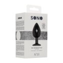 Samopenetrujący korek No.91 Sono by Shots