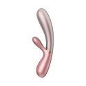 Satisfyer - Wibrator podwójny króliczek Hot Lover Satisfyer