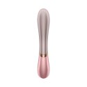 Satisfyer - Wibrator podwójny króliczek Hot Lover Satisfyer