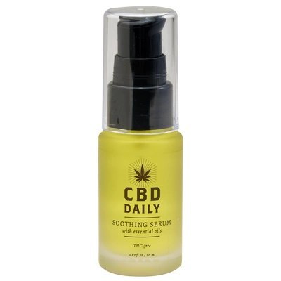 Serum łagodzące - 20 ml The earthly body Earthly body Serum łagodzące - 20 ml The earthly body Earthly body