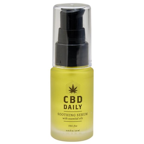 Serum łagodzące - 20 ml The earthly body Earthly body Serum łagodzące - 20 ml The earthly body Earthly body