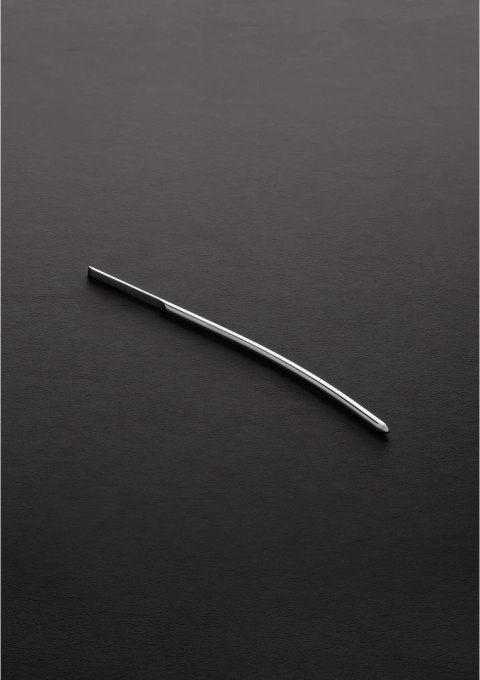 Steel - Dylator do cewki moczowej - 0.2 / 0,5 cm Steel by Shots Steel - Dylator do cewki moczowej - 0.2 / 0,5 cm Steel by Shots