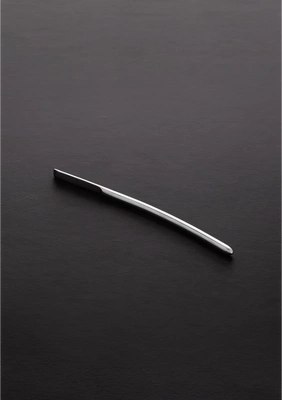 Steel - Dylator do cewki moczowej - 0.3 / 0,7 cm Steel by Shots Steel - Dylator do cewki moczowej - 0.3 / 0,7 cm Steel by Shots