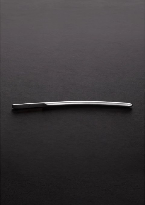 Steel - Dylator do cewki moczowej - 0.3 / 0,7 cm Steel by Shots Steel - Dylator do cewki moczowej - 0.3 / 0,7 cm Steel by Shots