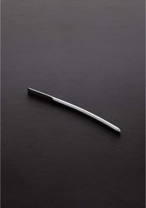 Steel - Dylator do cewki moczowej - 0.3 / 0,7 cm Steel by Shots Steel - Dylator do cewki moczowej - 0.3 / 0,7 cm Steel by Shots