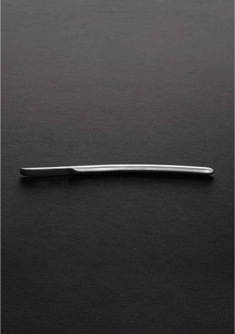 Steel - Dylator do cewki moczowej - 0.3 / 0,8 cm Steel by Shots Steel - Dylator do cewki moczowej - 0.3 / 0,8 cm Steel by Shots
