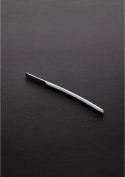 Steel - Dylator do cewki moczowej - 0.3 / 0,8 cm Steel by Shots