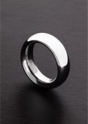 Steel - Pierścień erekcyjny Donut - 0.6 x 0.3 x 50 / 15 x 8 x 50 mm Steel by Shots