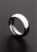 Steel - Pierścień erekcyjny Donut - 0.6 x 0.3 x 50 / 15 x 8 x 50 mm Steel by Shots